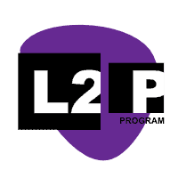L2P Icon